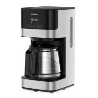 Кофеварка Centek капельн 1000Вт 1,5л СТ-1150