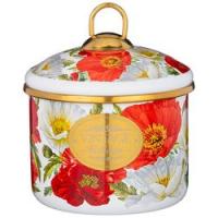 Банка д/сыпучих 12*9см. 1л. 950-480