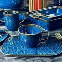 Набор чайн. 2 пр. 240 мл AQUAMARINE (16) П 133-293							¶