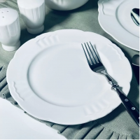 Набор тарелок RESTO  6шт  20,5см. (12) П 118-140