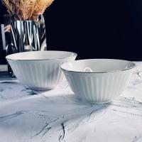Набор салат. "MARZIPAN" 6шт. 18см. П 102-050