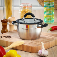 Кастрюля нерж. ст.крыш 1,9 л GS01435-16CA 397621