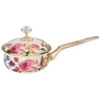 Ковш эм. 0,9л. 14см. 950-020