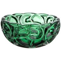 Блюдо ELEGIA EMERALD 24*11см 695-071