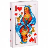 Карты игральные  36шт. (10шт)  3369