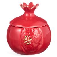 Ёмкость для хранения POMEGRANATE 10*9,5*11см 145-218-11