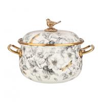 Кастрюля эм. 2,8л. 950-522