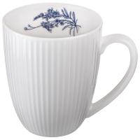 Кружка ROYAL BLUE 400мл 425-103