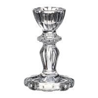 Подсвечник ICE 7*7*10,3см 355-368