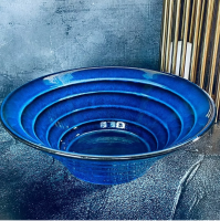 Блюдо 30.5см AQUAMARINE (4) G 118-111