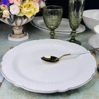 Блюдо кругл. 30,5см ORCHIDEA  (6) П 109-172