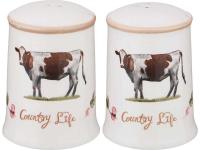 Набор д/специй 2пр. "COUNTRY LIFE" 493-739