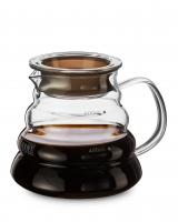 Кофейник сервир.ст. 0,6л REG 93-FR-TEA-06-600