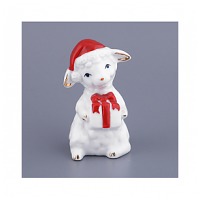 Фигурка "Овечка" 8,5см. 149-323