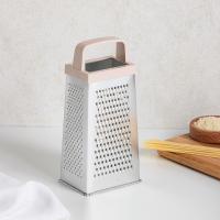 Тёрка 4-х гранная 23см. VETTA 885-105