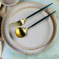 Набор тарелок  6шт. 