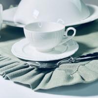 Кофейный набор 12пред.100мл RESTO (8) П 118-159