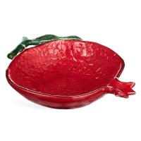 Блюдо сервировочное POMEGRANATE 22*16*4см 145-216-11