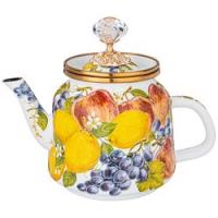 Чайник эм. 1л. индукция 950-444