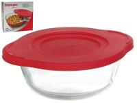 Кастрюля для запекания с/кр. 2л. 59001