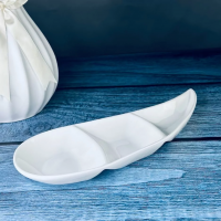 Менажница  BIANCO 27 см. П 118-064