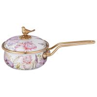 Ковш эмалирован 0,9л ИРИС (1) 950-750