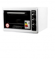 Электродуховка AKEL 36л, белая, 1против УЗБИ 23336