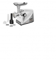 Мясорубка Eurostek корпус п/э 1500Вт EMG 0907