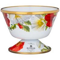Конфетница эм. 14см. 950-484