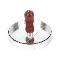 Пресс для бургеров и котлет 12*4см. 9902542