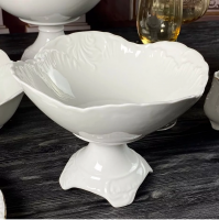 Фруктовница на нож АВРОРА 30* 20см (12) П 305-043